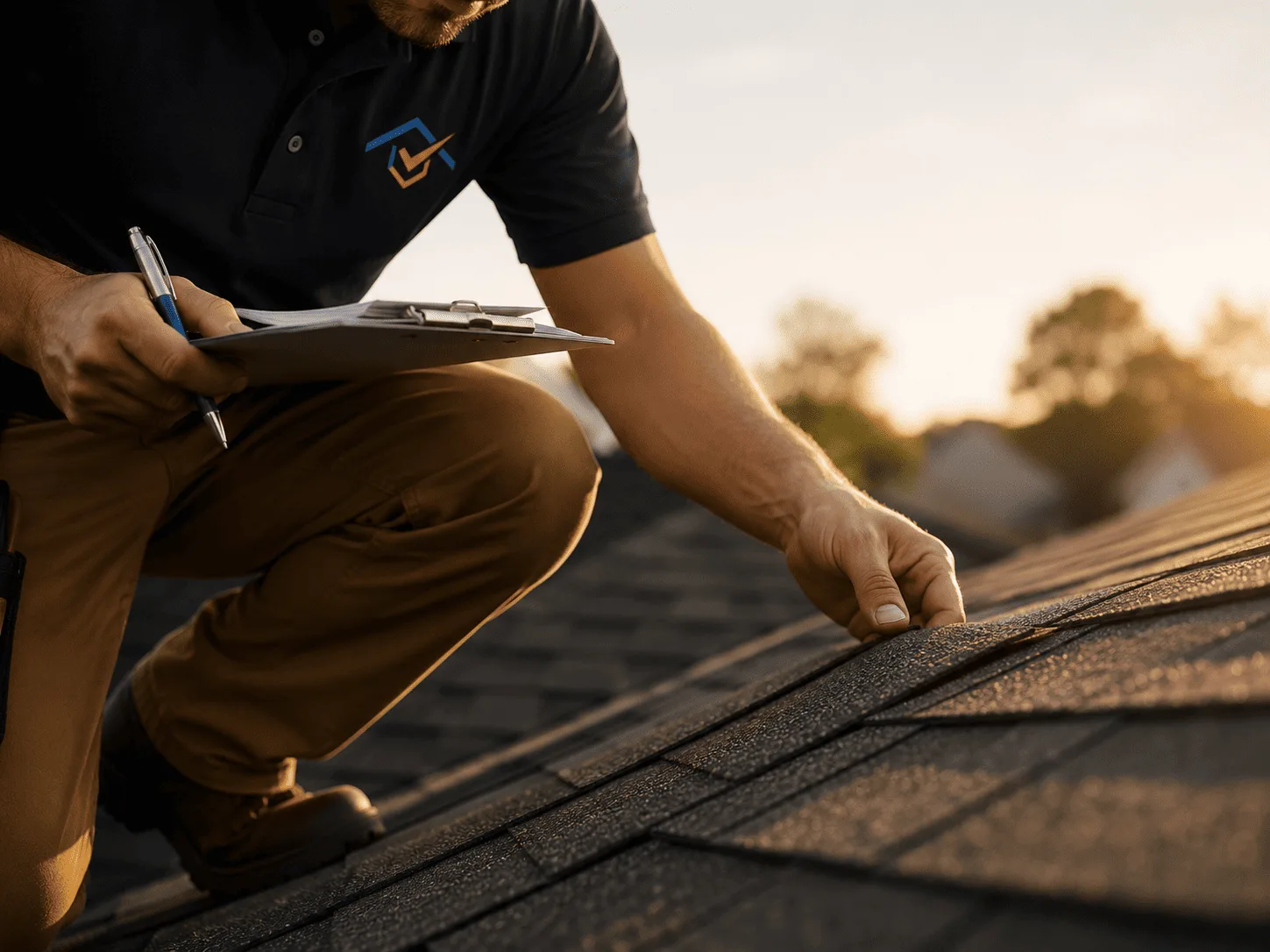 Why Choose Roof Inspection in Keezletown, VA